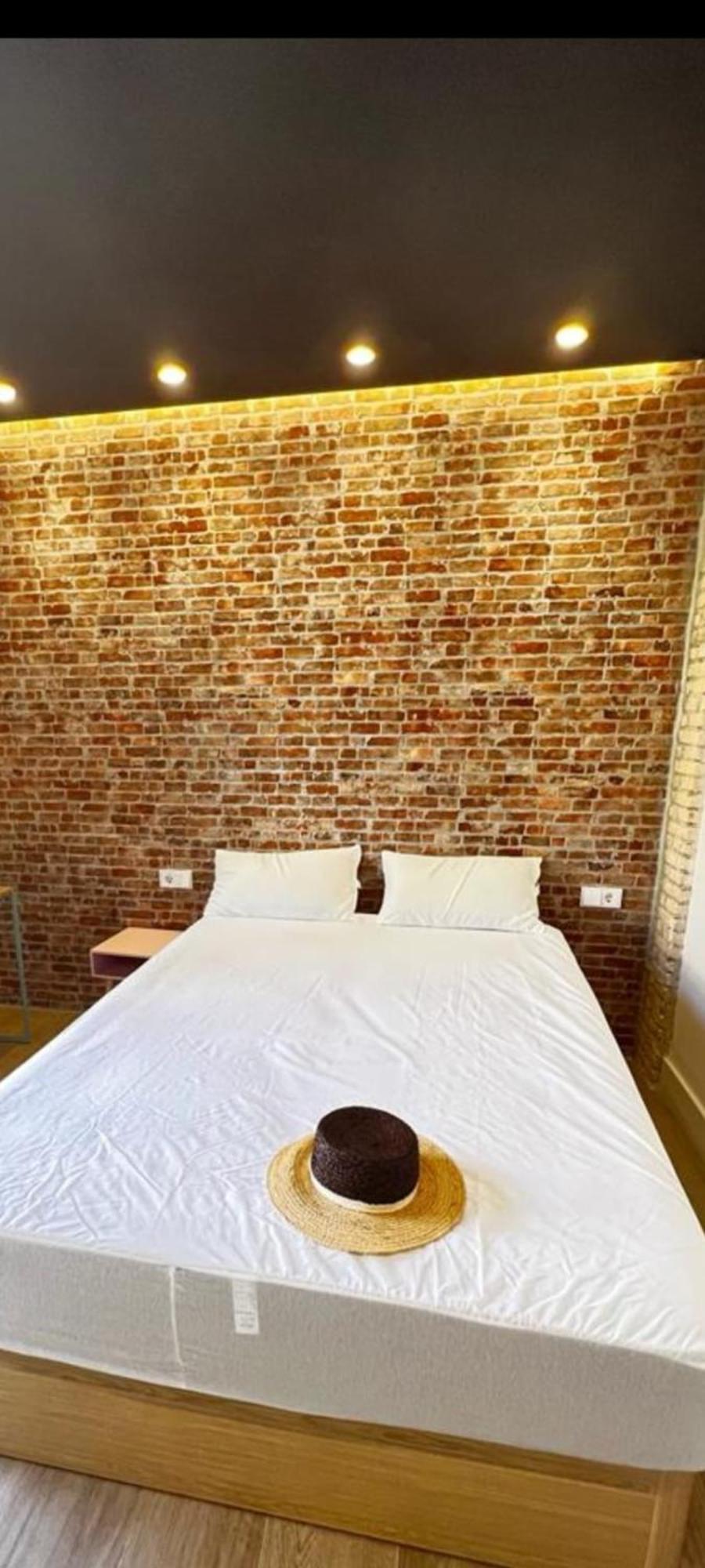 Beach Valencia Rooms Late Checkout 14 H Free Netflix Tv Dış mekan fotoğraf