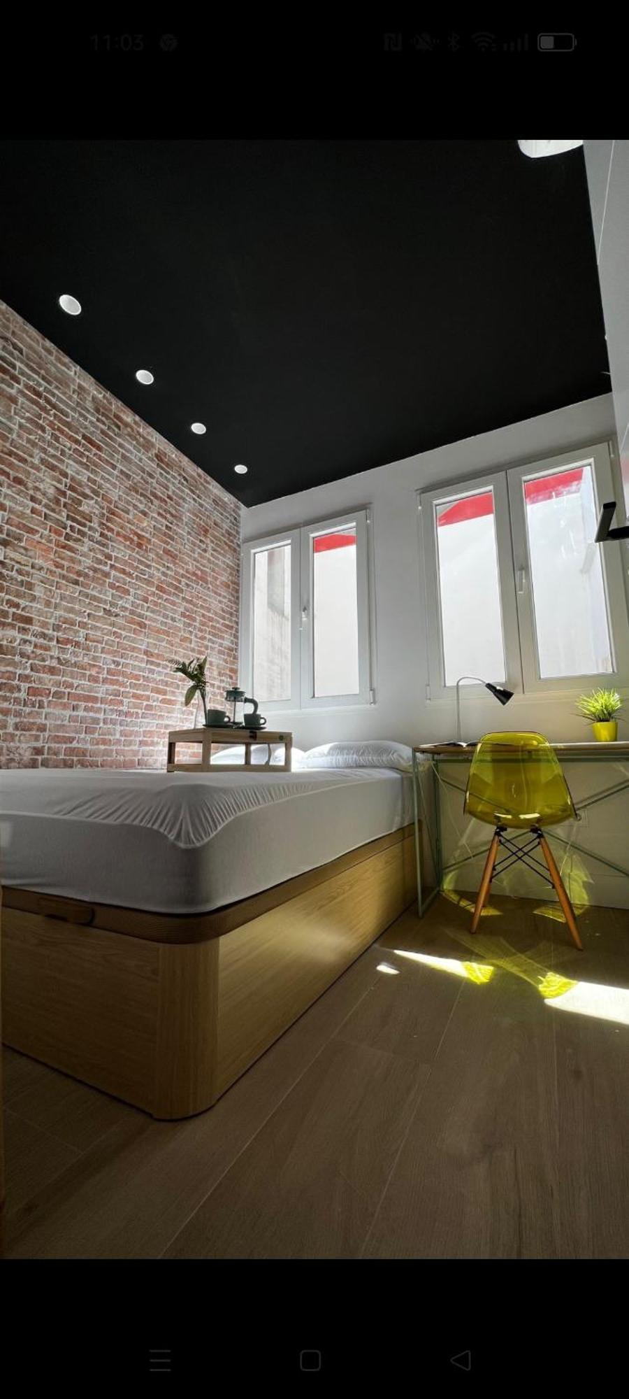 Beach Valencia Rooms Late Checkout 14 H Free Netflix Tv Dış mekan fotoğraf