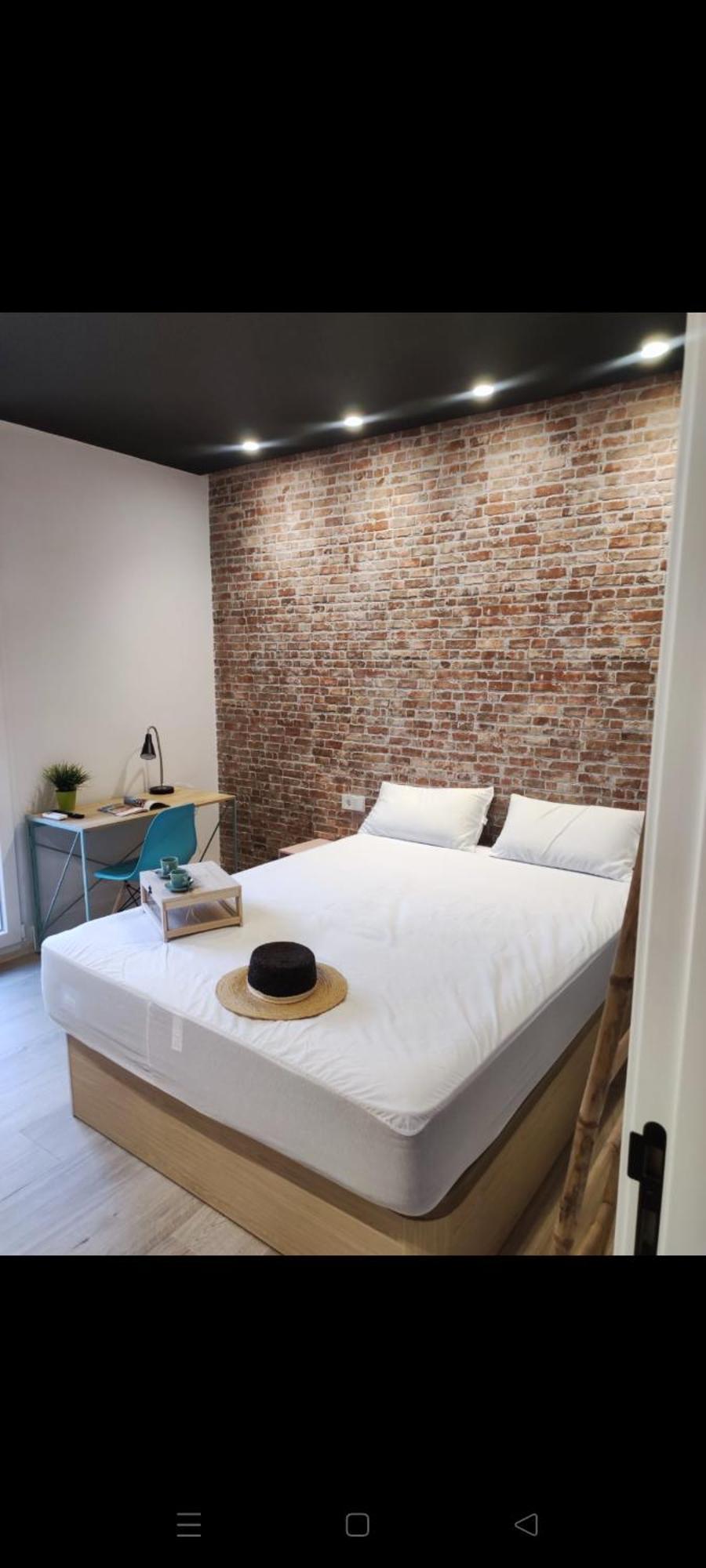 Beach Valencia Rooms Late Checkout 14 H Free Netflix Tv Dış mekan fotoğraf