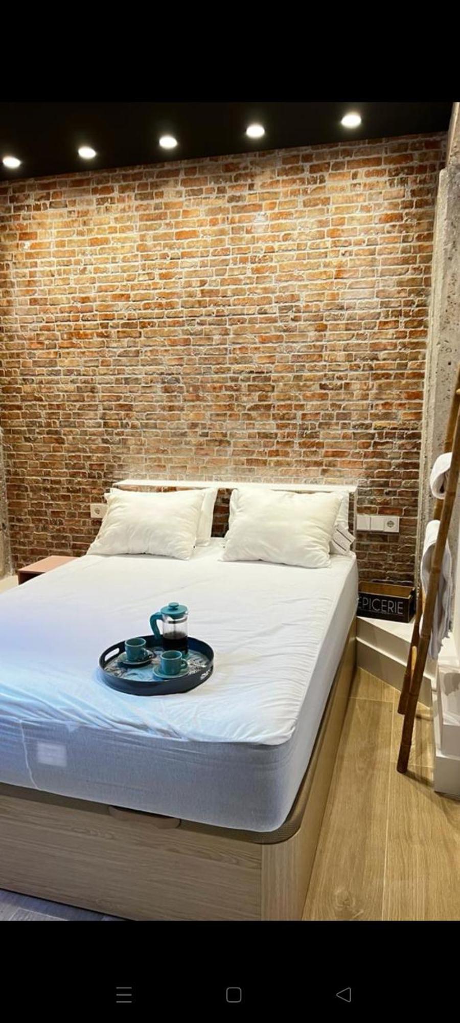 Beach Valencia Rooms Late Checkout 14 H Free Netflix Tv Dış mekan fotoğraf