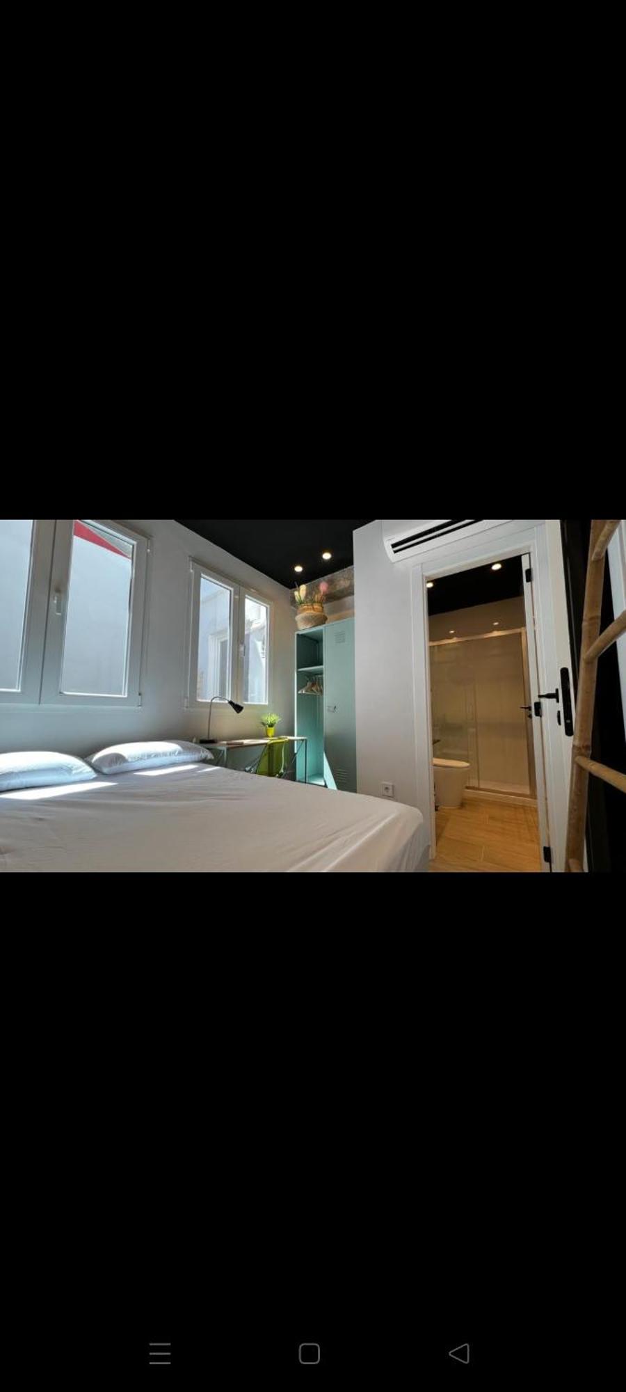 Beach Valencia Rooms Late Checkout 14 H Free Netflix Tv Dış mekan fotoğraf