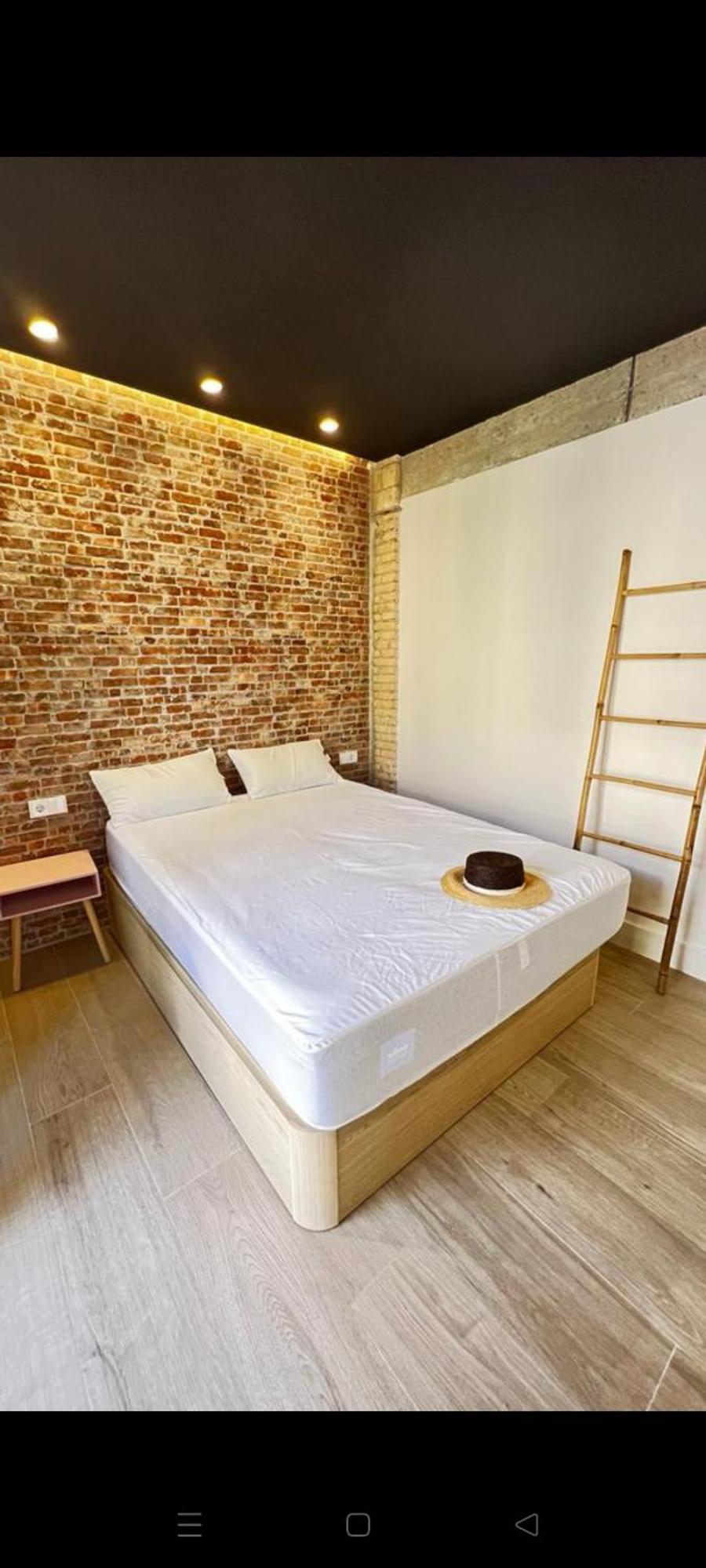 Beach Valencia Rooms Late Checkout 14 H Free Netflix Tv Dış mekan fotoğraf