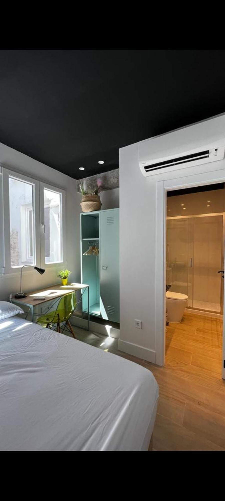 Beach Valencia Rooms Late Checkout 14 H Free Netflix Tv Dış mekan fotoğraf