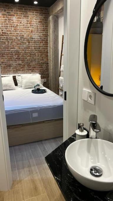 Beach Valencia Rooms Late Checkout 14 H Free Netflix Tv Dış mekan fotoğraf