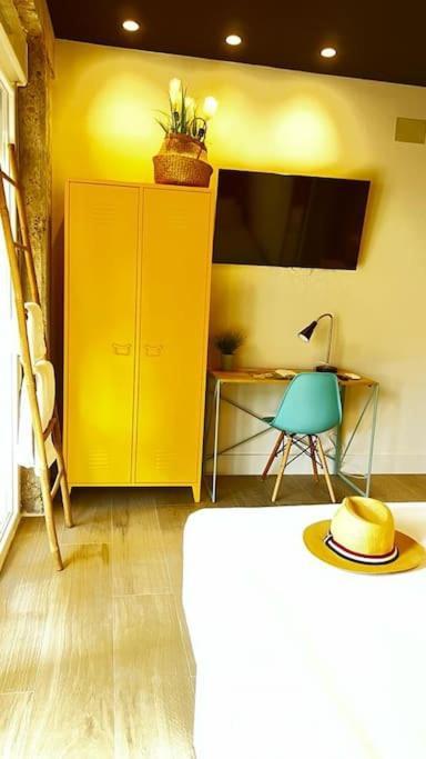 Beach Valencia Rooms Late Checkout 14 H Free Netflix Tv Dış mekan fotoğraf