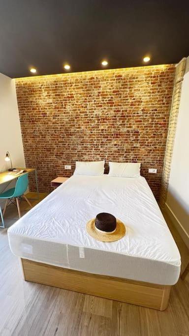 Beach Valencia Rooms Late Checkout 14 H Free Netflix Tv Dış mekan fotoğraf