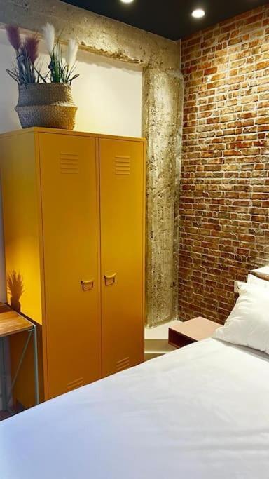 Beach Valencia Rooms Late Checkout 14 H Free Netflix Tv Dış mekan fotoğraf