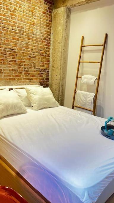 Beach Valencia Rooms Late Checkout 14 H Free Netflix Tv Dış mekan fotoğraf